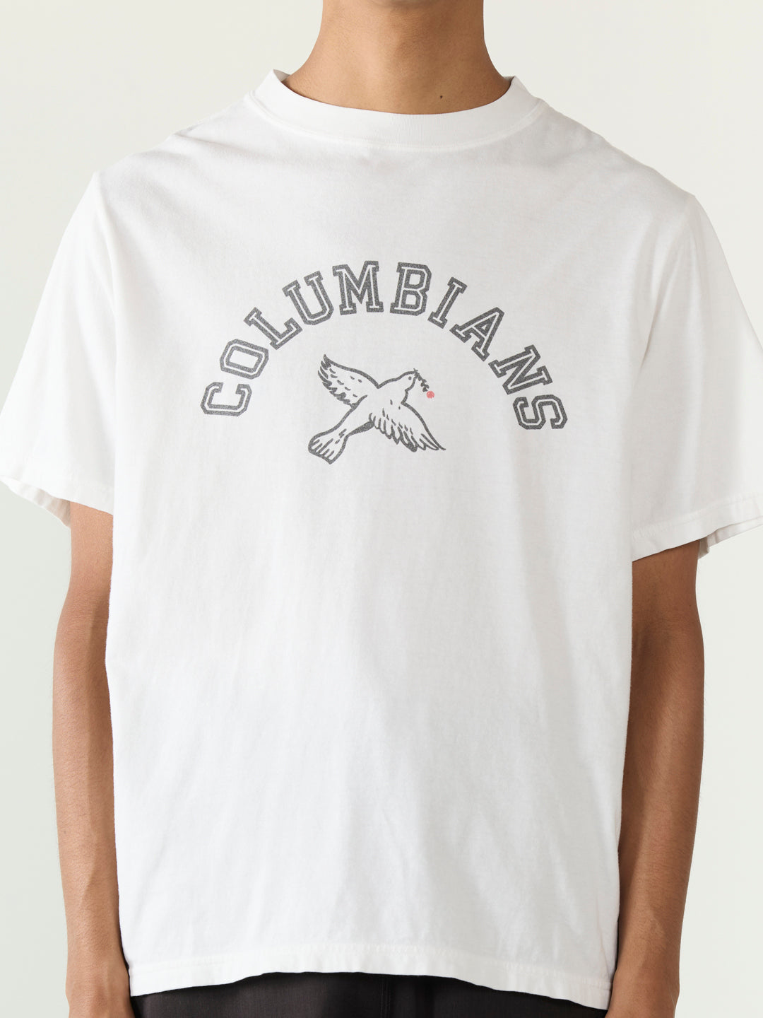 HARD SP가 20/천축 레귤러 T(COLUMBIANS)
