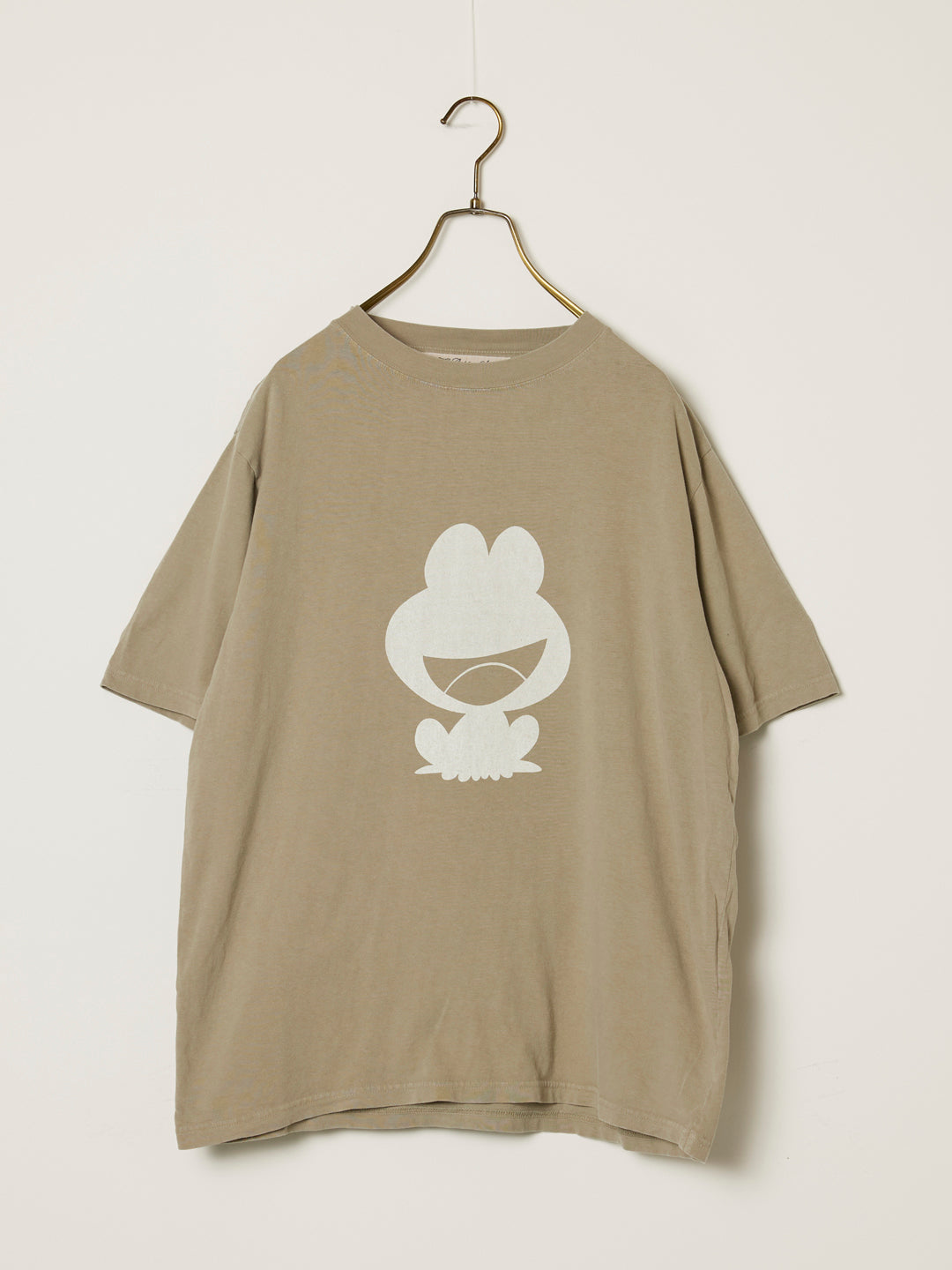 HARD SP가 20/천축 레귤러 T(FROG)