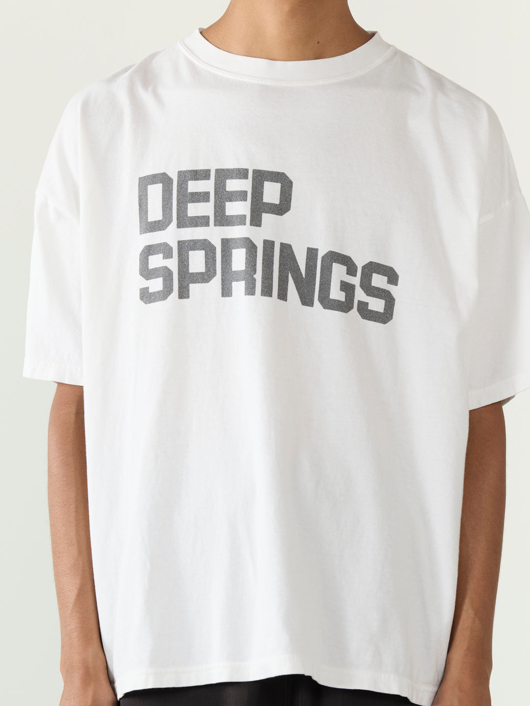 HARD SP가 20/천축 BIG 사이즈 T(DEEP SPRINGS)
