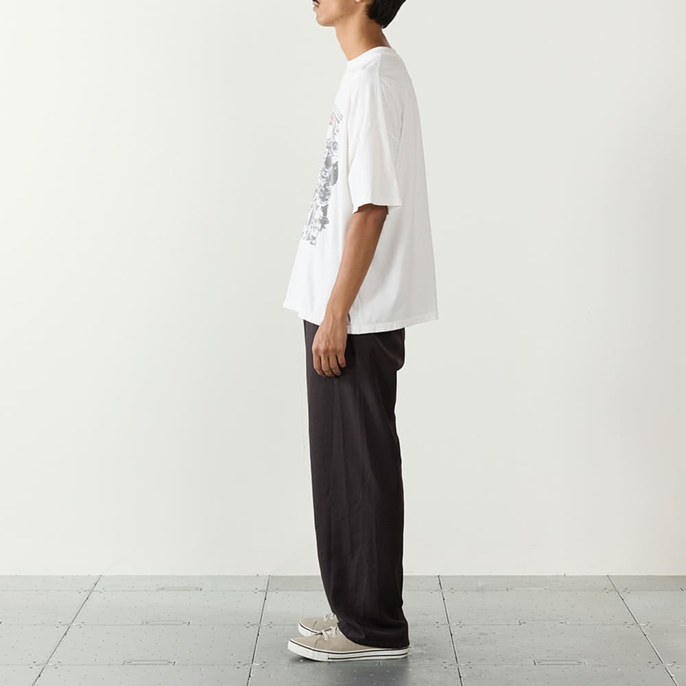 HARD SP Processing 20/Tenjiku BIG Size T (SAVE YOUR SOUL) Cat Version