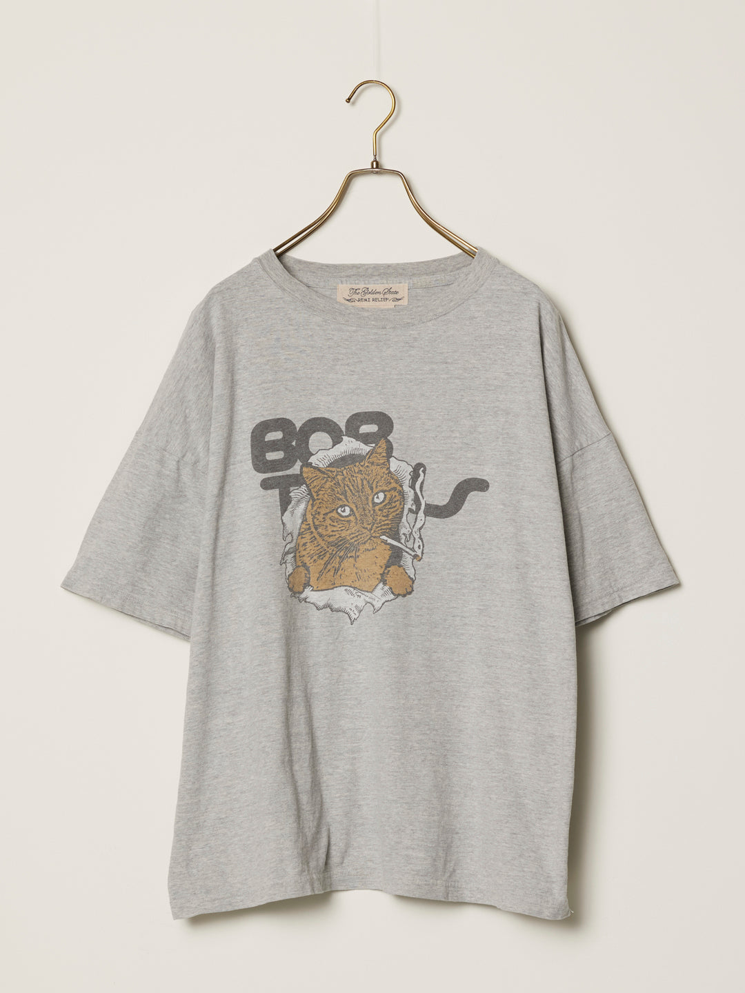 HARD SP가 20/천축 BIG 사이즈 T(BOB)