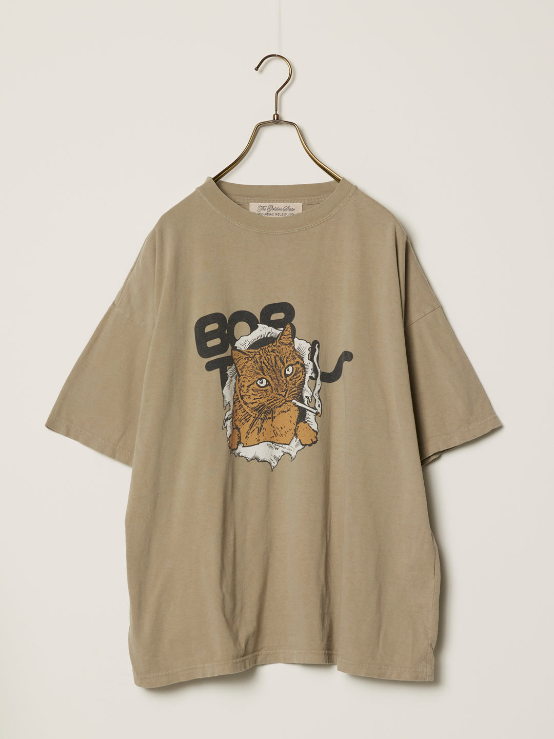HARD SP가 20/천축 BIG 사이즈 T(BOB)