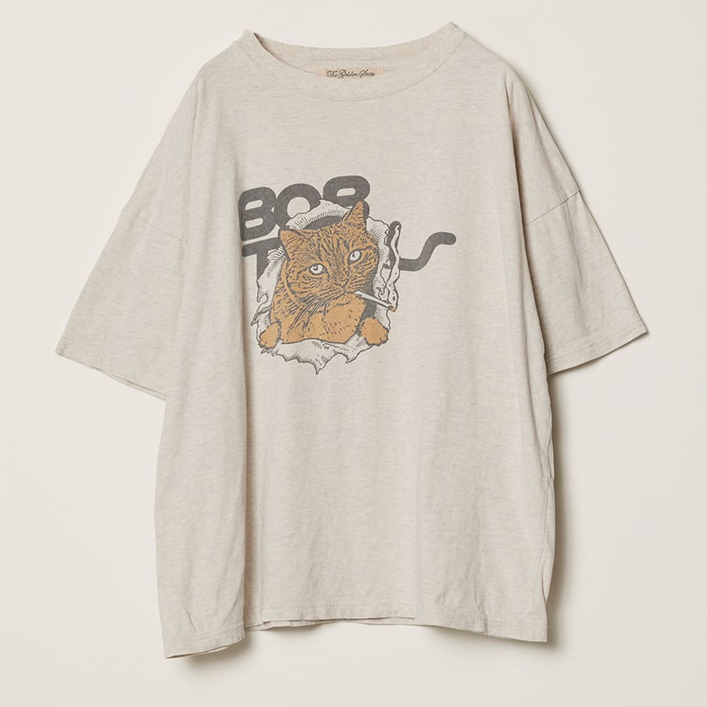 HARD SP Processing 20/Tenjiku BIG Size T (BOB)