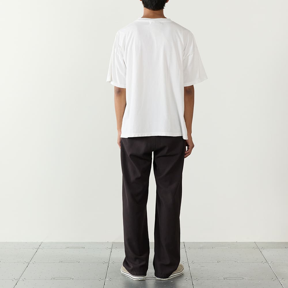 HARD SP加⼯20/天竺BIGサイズT(BOB)