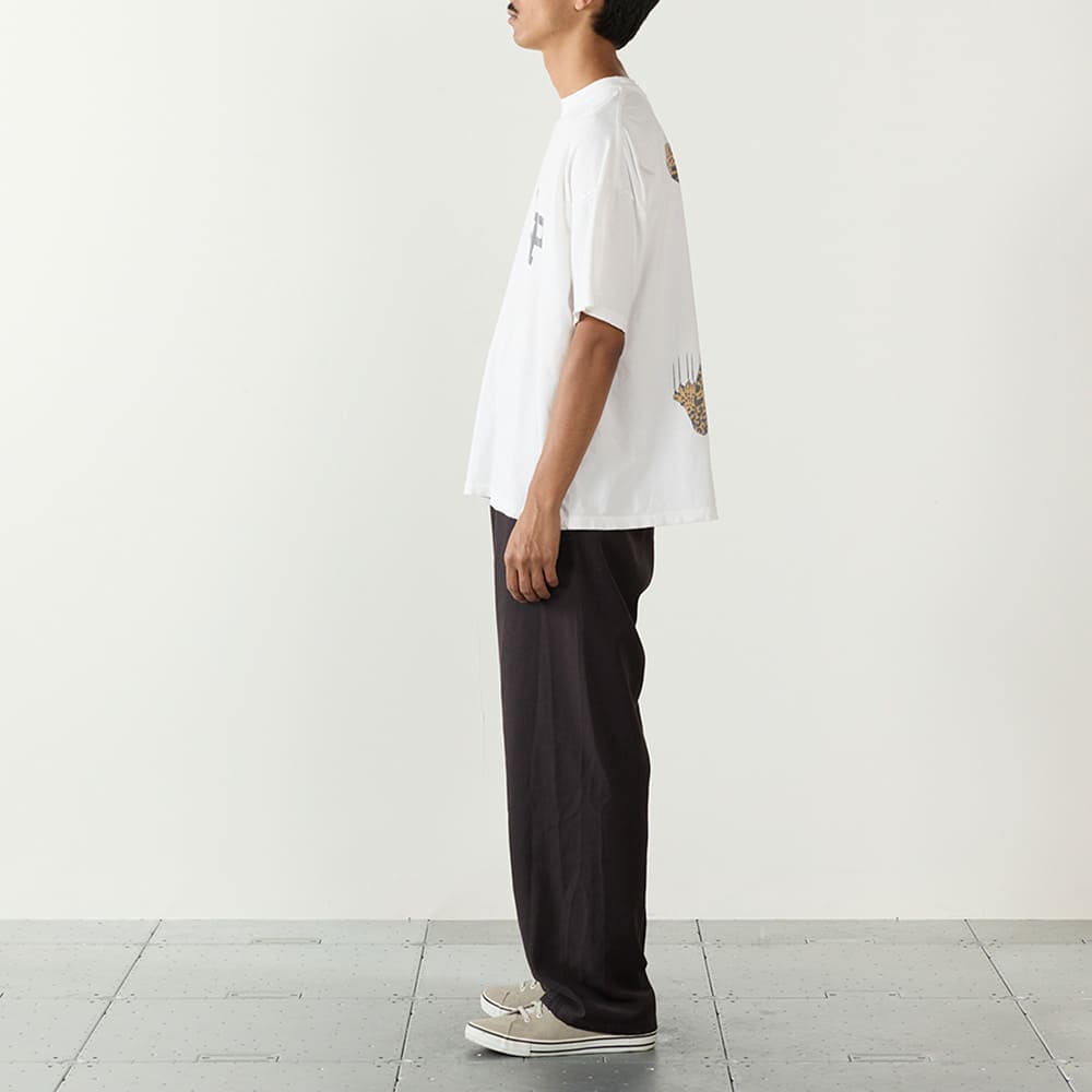 HARD SP加⼯20/天竺BIGサイズT(LP)