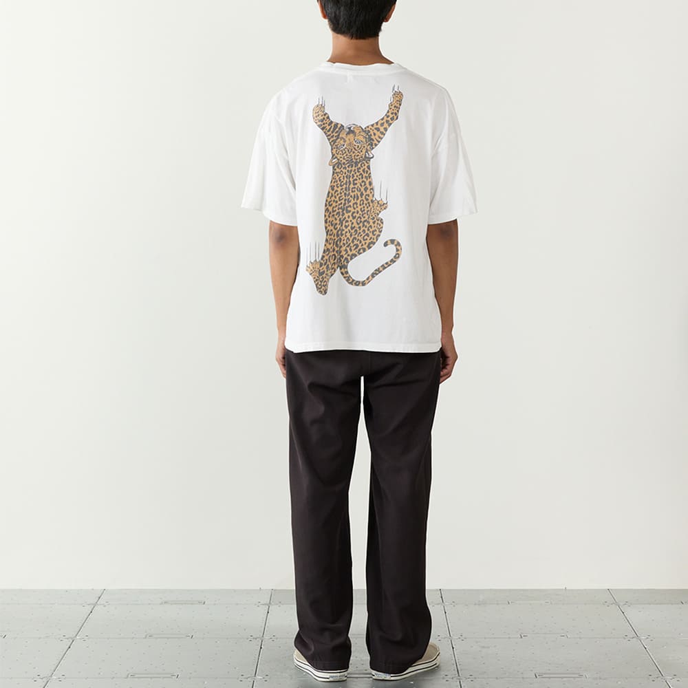 HARD SP加⼯20/天竺BIGサイズT(LP)