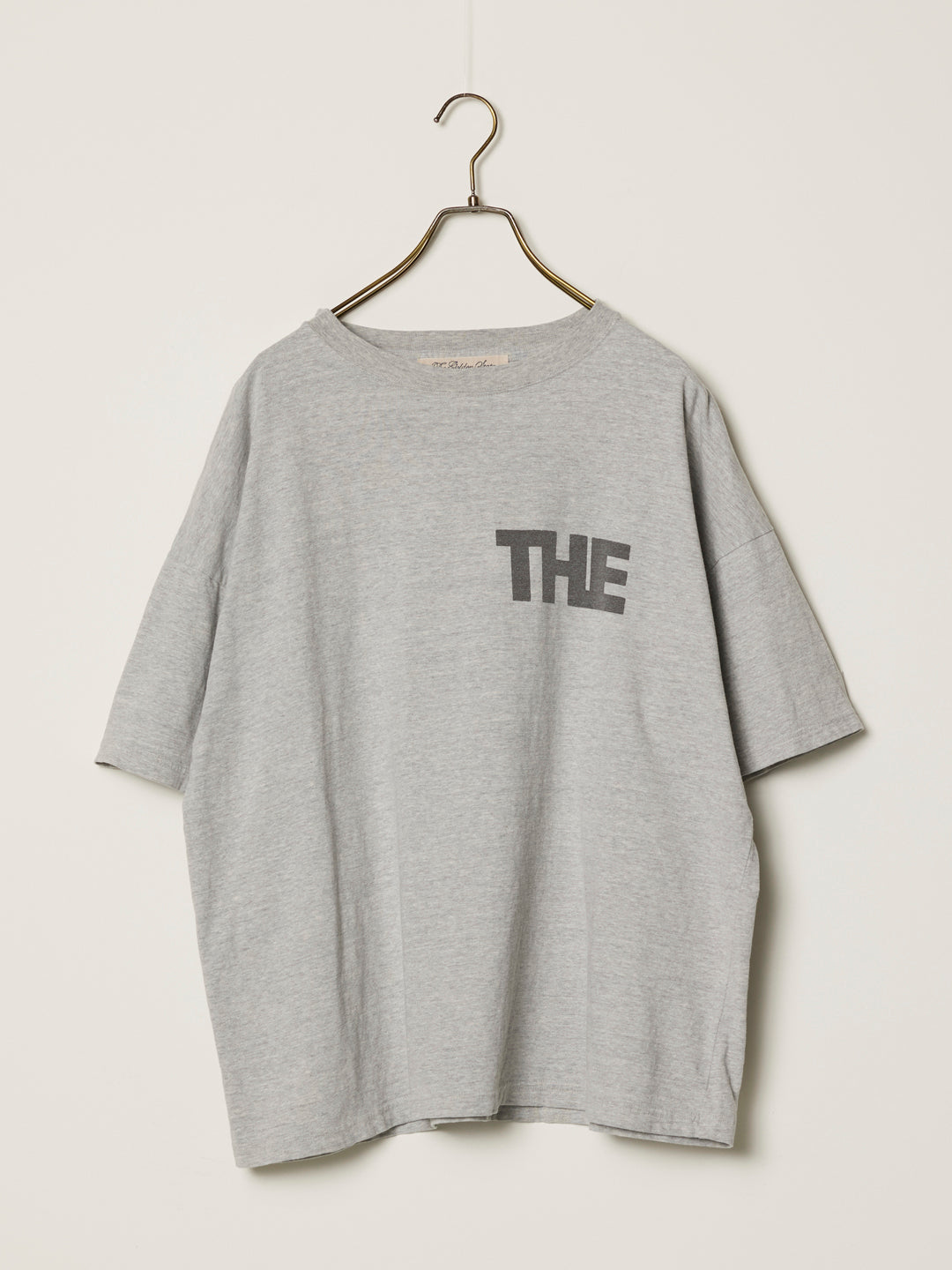 HARD SP가 20/천축 BIG 사이즈 T(THE)