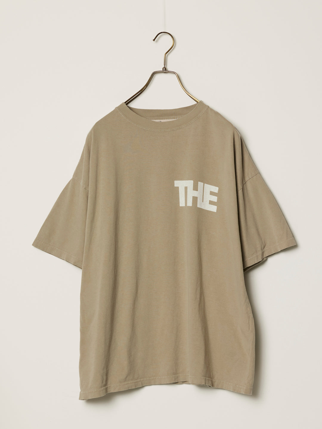 HARD SP가 20/천축 BIG 사이즈 T(THE)