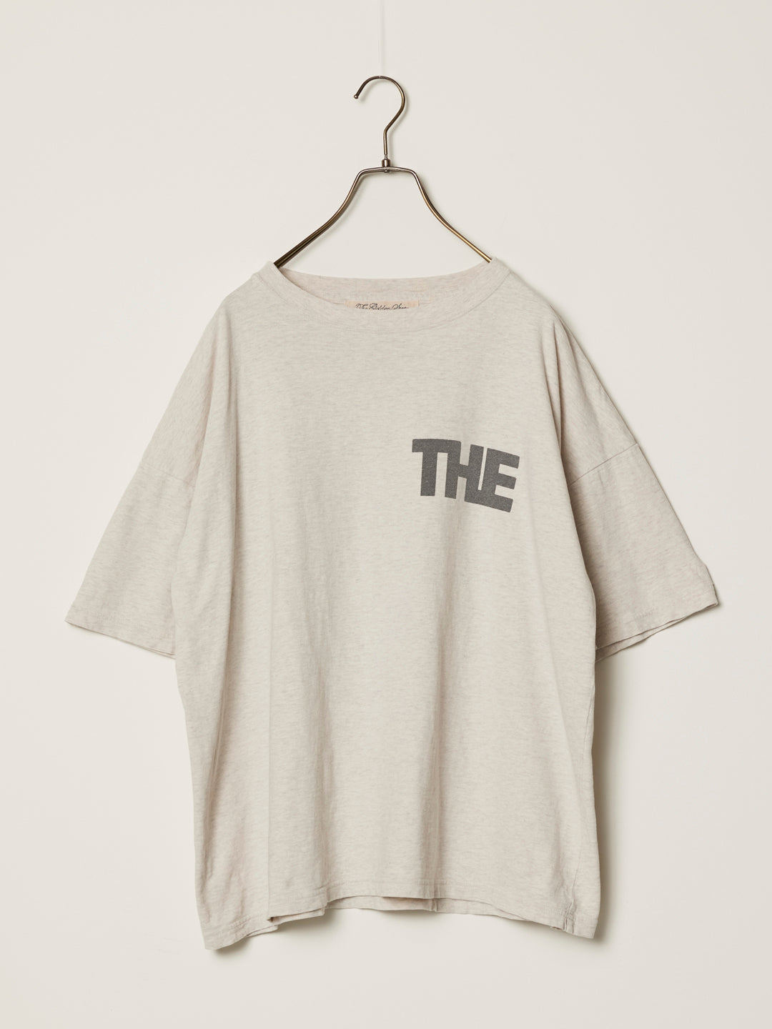 HARD SP가 20/천축 BIG 사이즈 T(THE)
