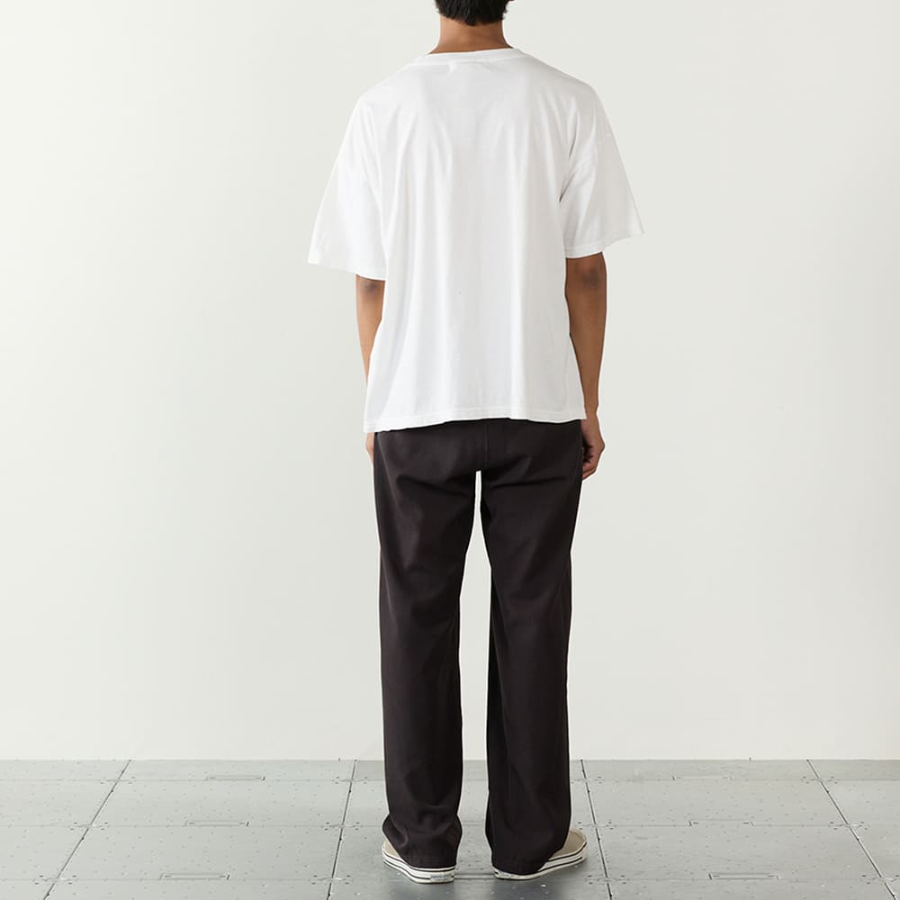 HARD SP加⼯20/天竺BIGサイズT(The Last Supper)