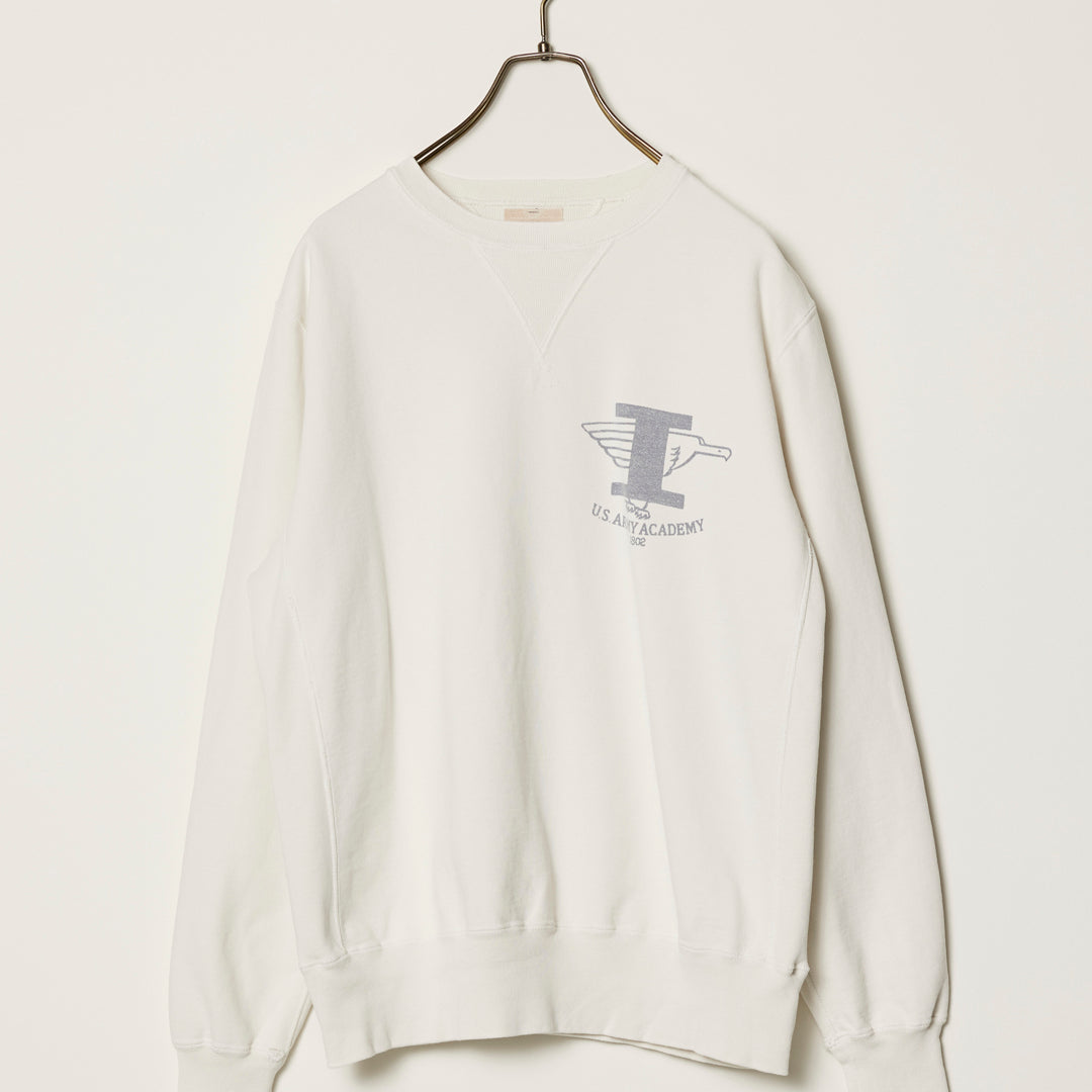 SP Processed Back Hair Crew (USARMY)