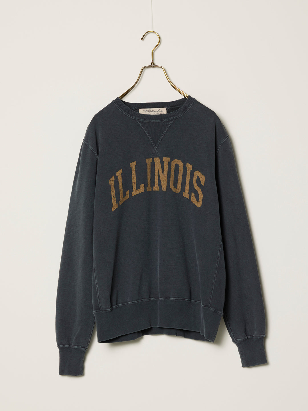 SP가 뒤로 승무원(ILLINOIS)