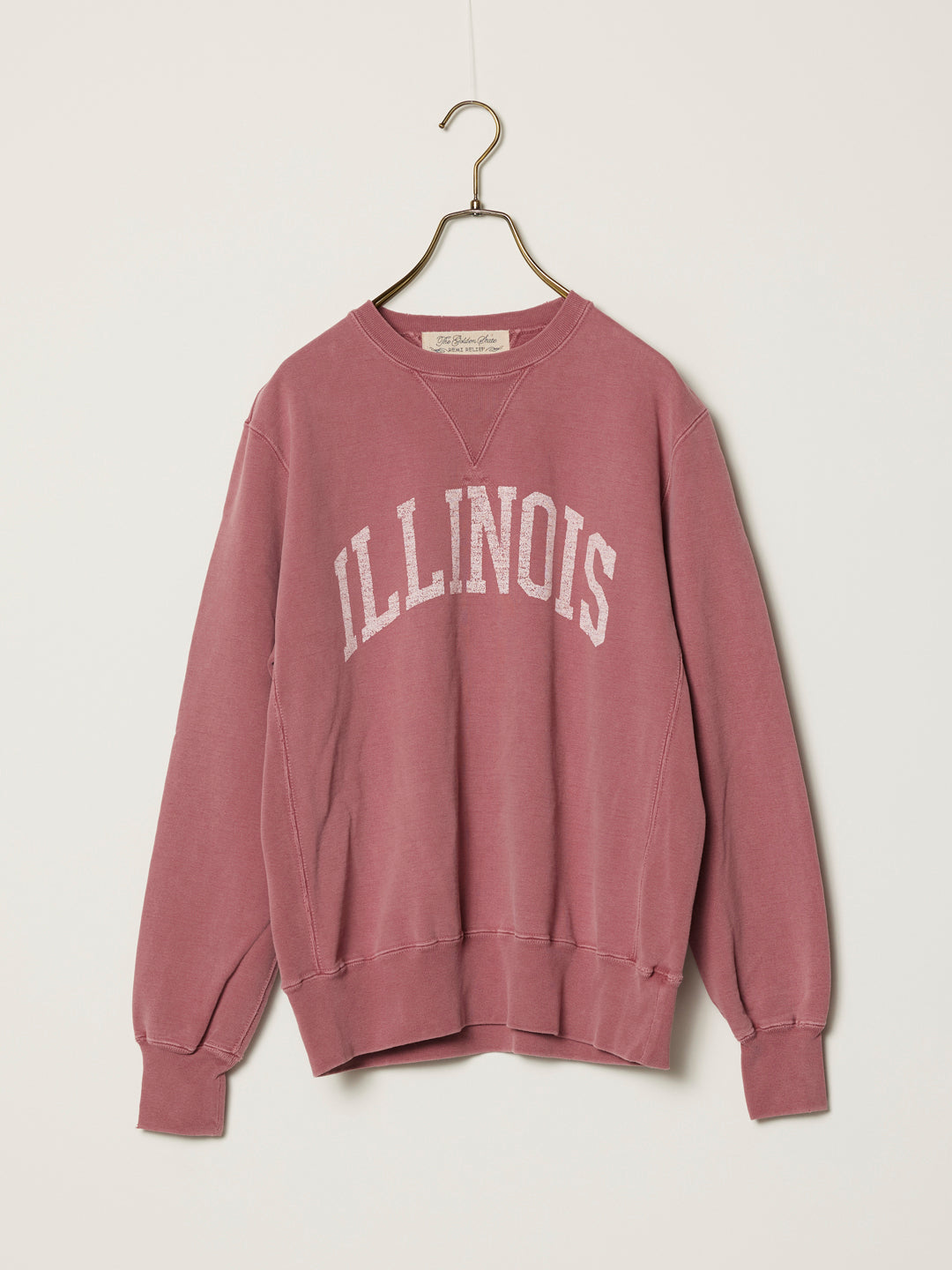 SP가 뒤로 승무원(ILLINOIS)