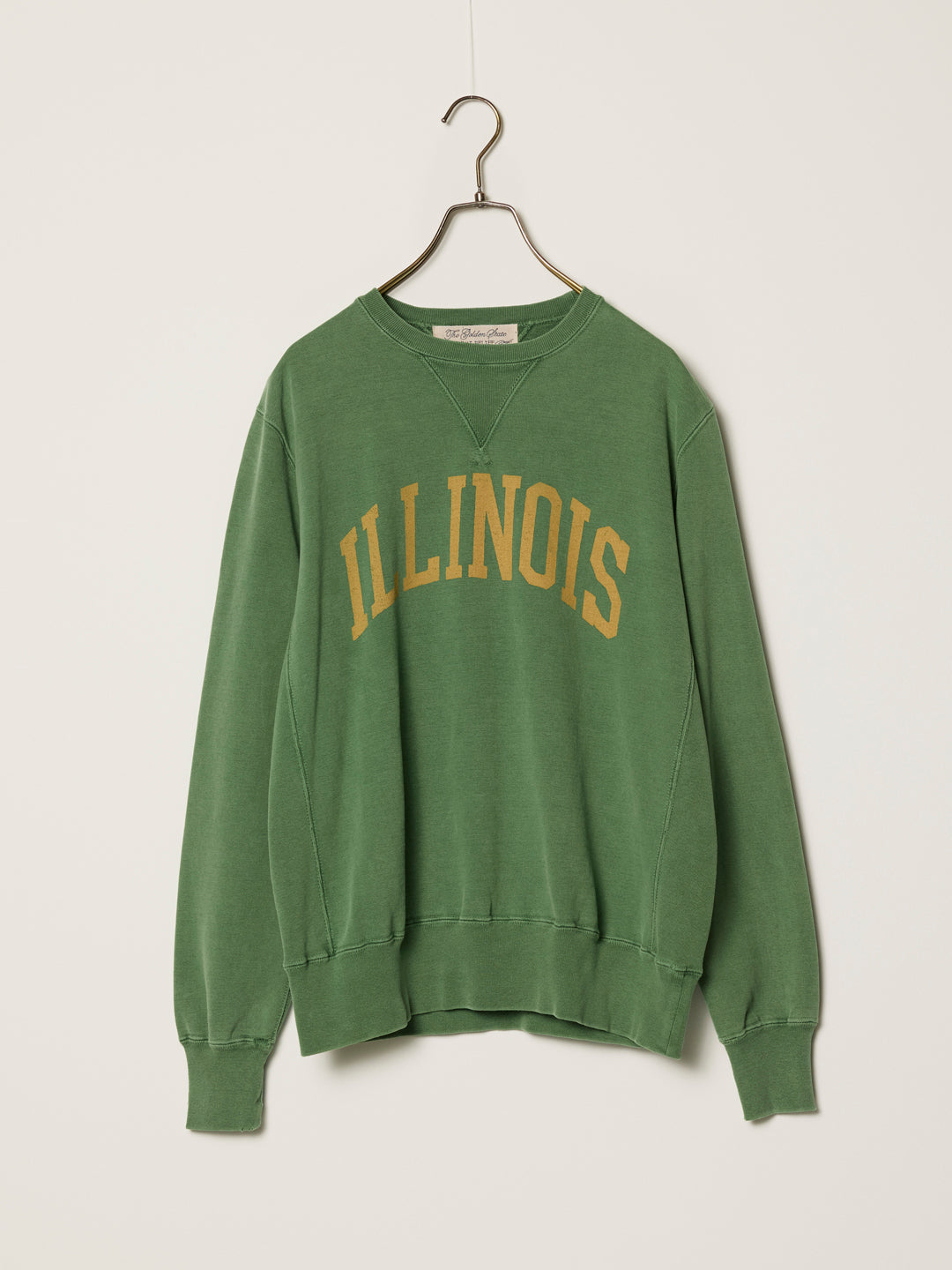 SP가 뒤로 승무원(ILLINOIS)