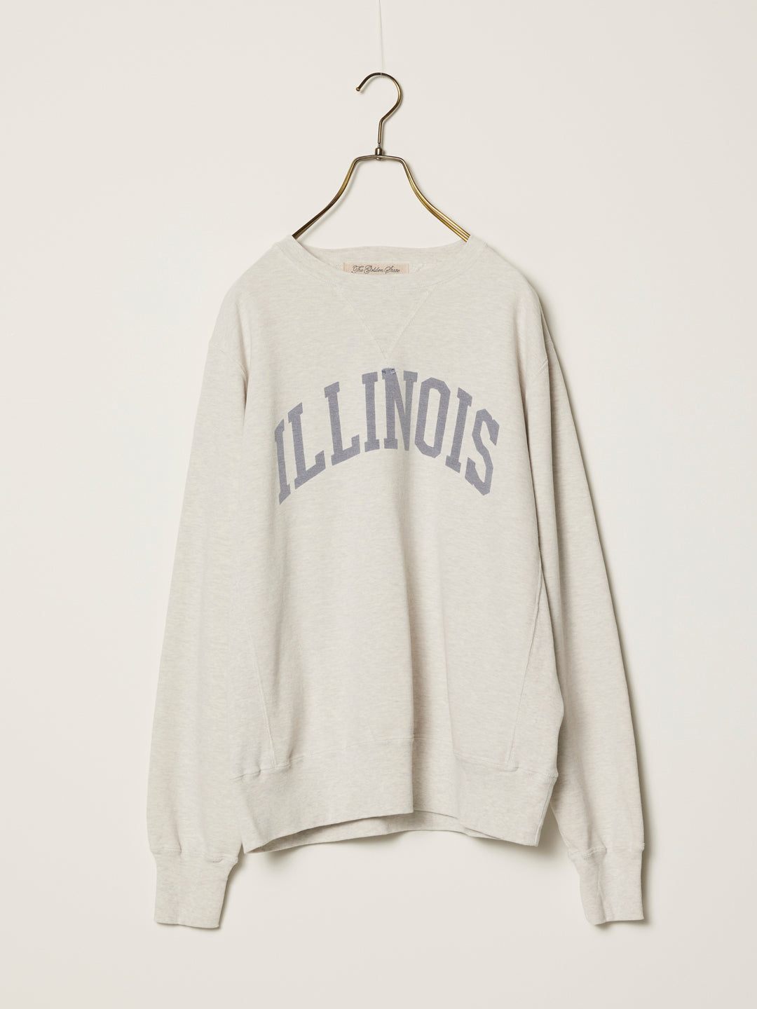 SP가 뒤로 승무원(ILLINOIS)