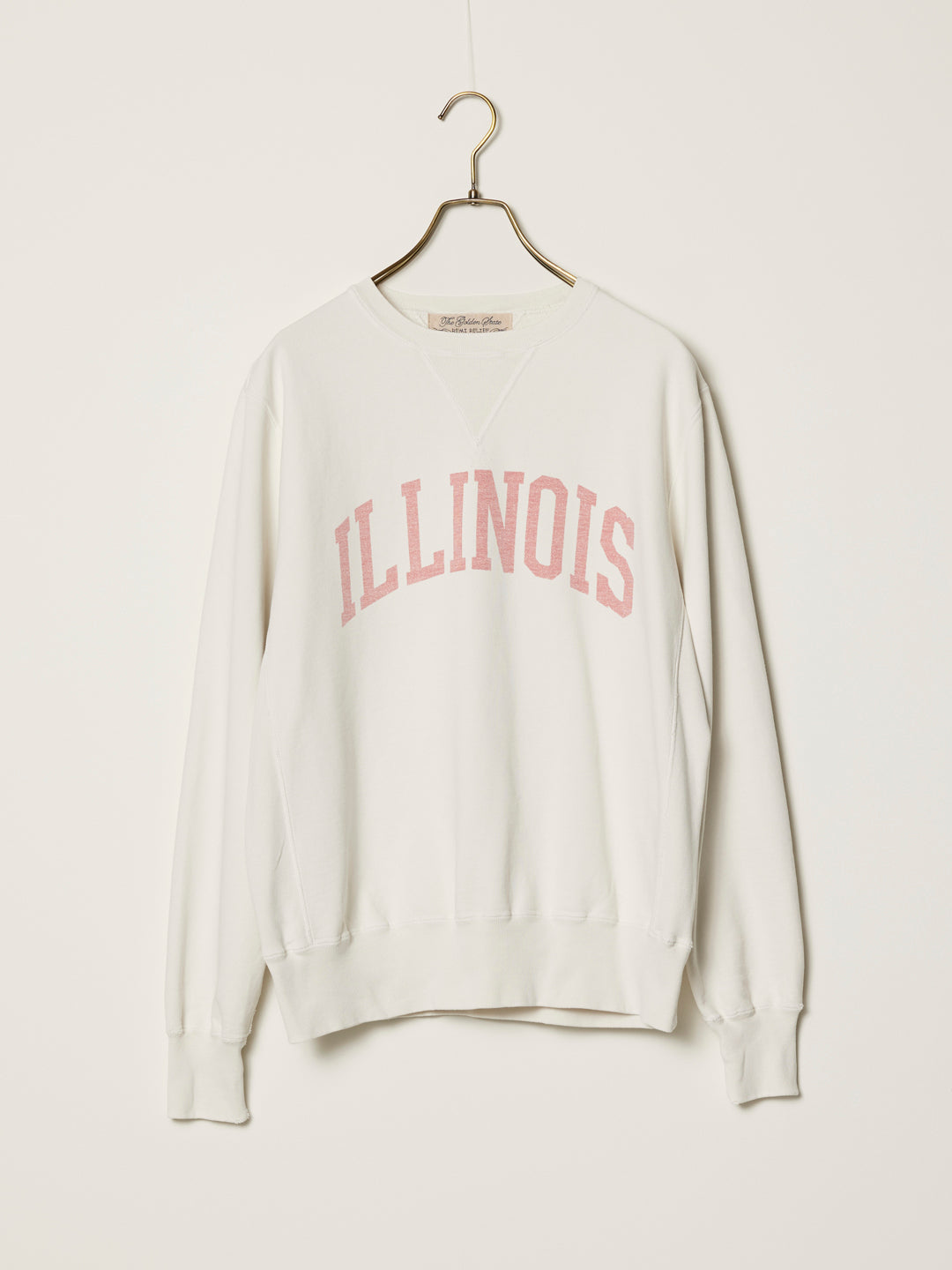 SP가 뒤로 승무원(ILLINOIS)