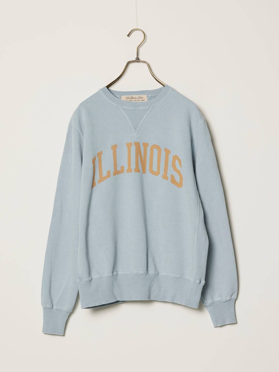 SP가 뒤로 승무원(ILLINOIS)