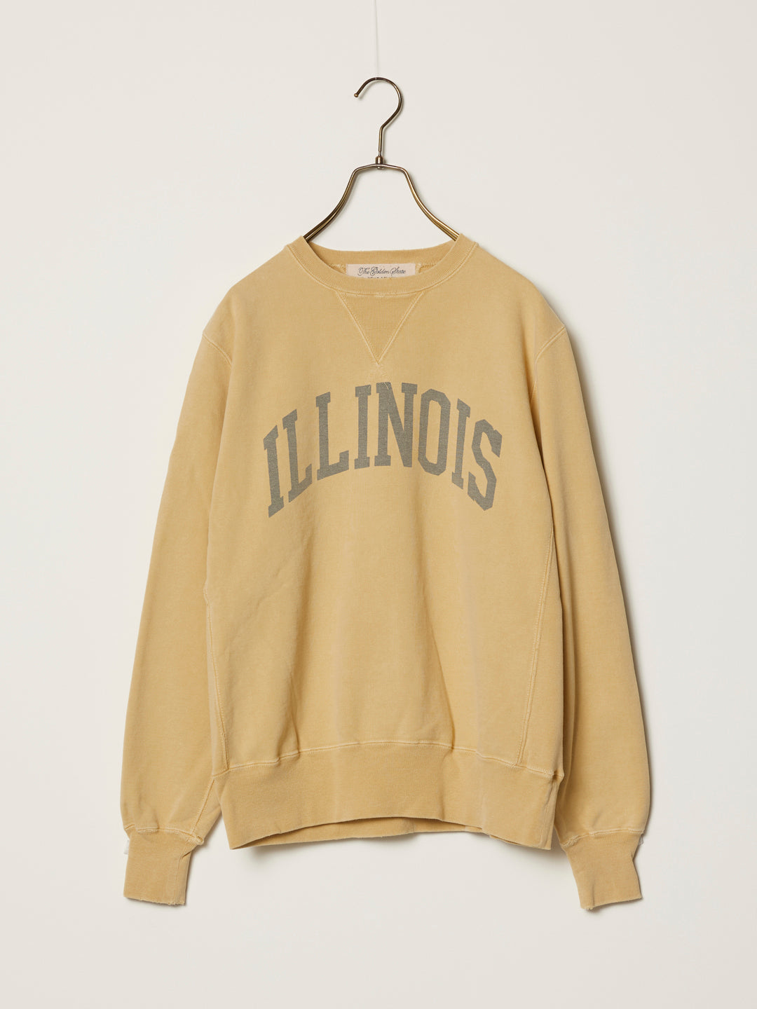 SP가 뒤로 승무원(ILLINOIS)