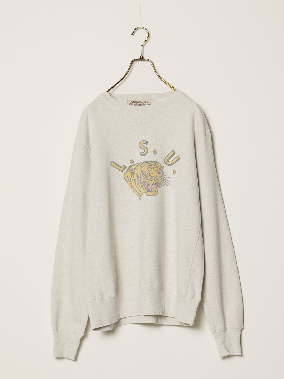 SP가 뒤로 승무원(LSU)