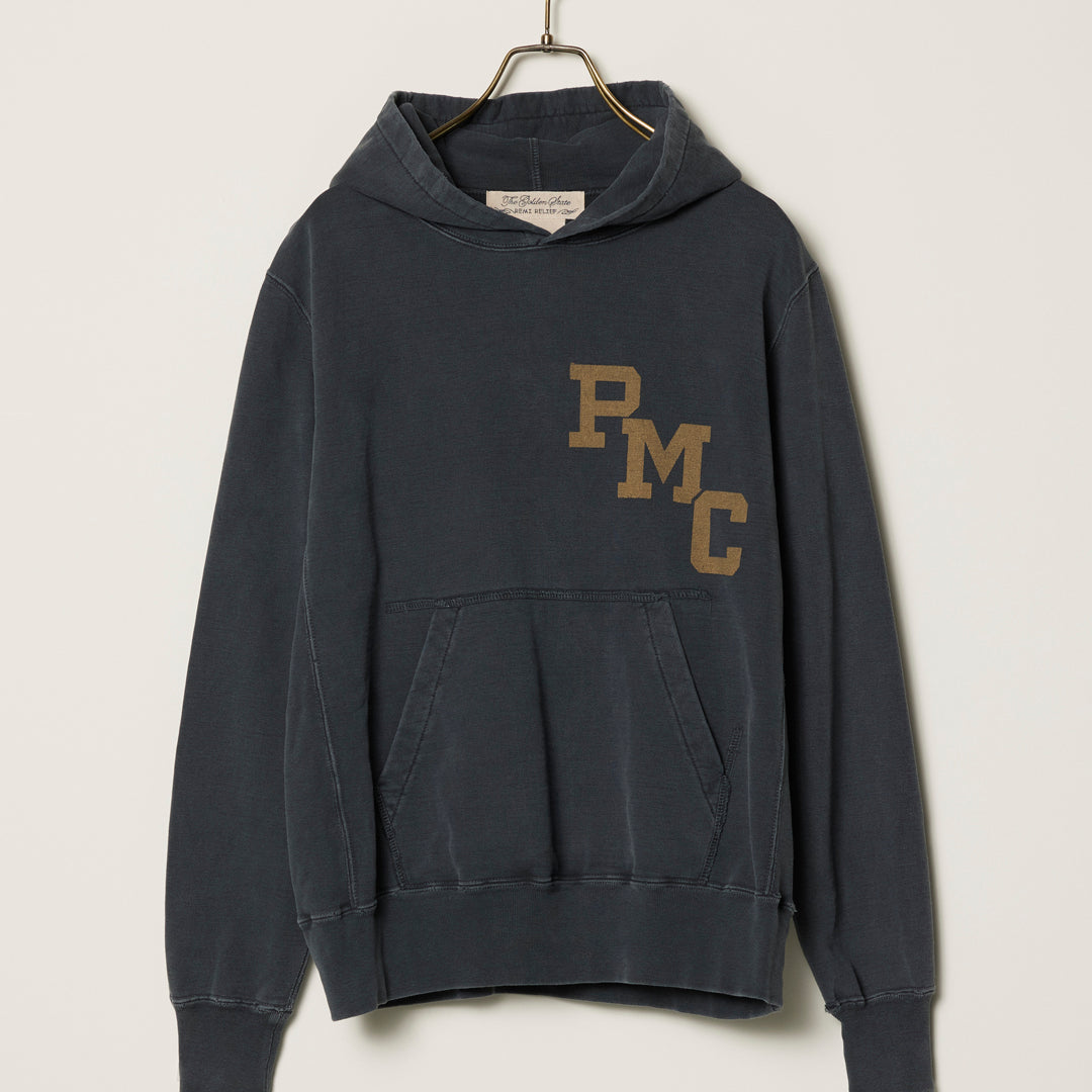 SP processed fleece lining hoodie (PMC)