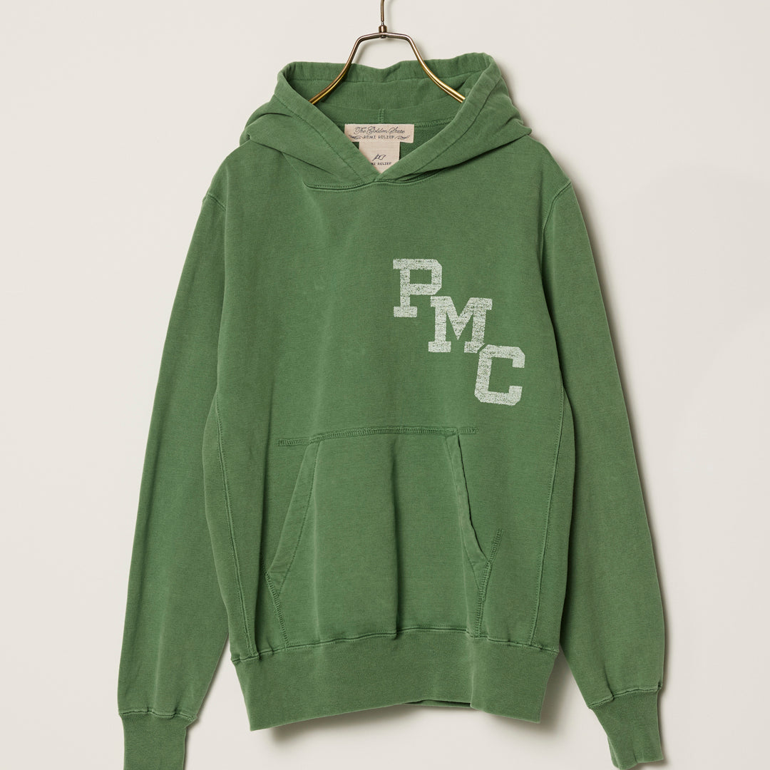 SP processed fleece lining hoodie (PMC)