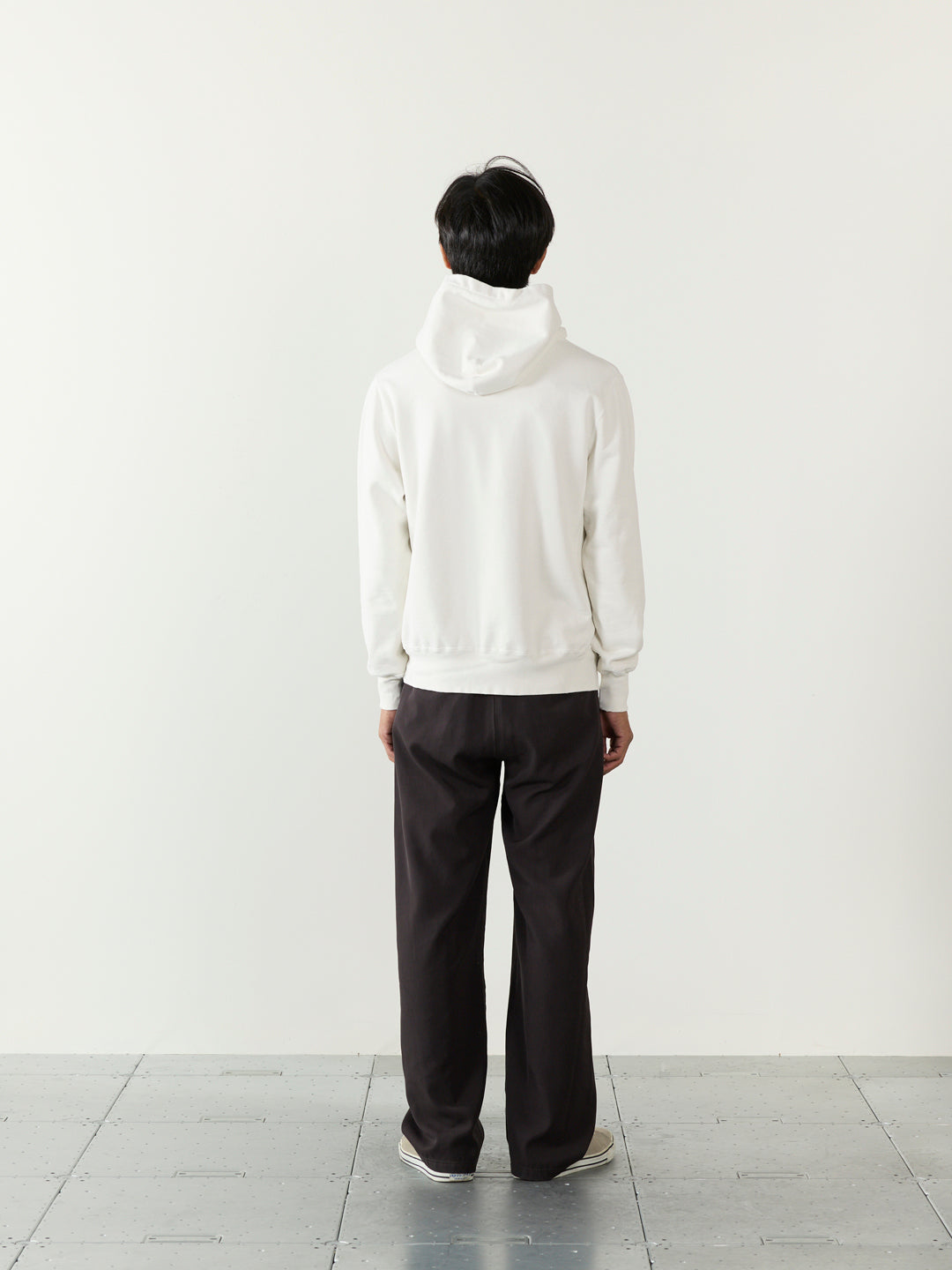 SP processed fleece lining hoodie (ILLINOIS STATE)