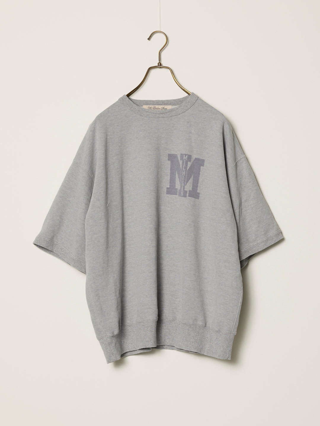 SP가 뒷면 SS 승무원(MI)