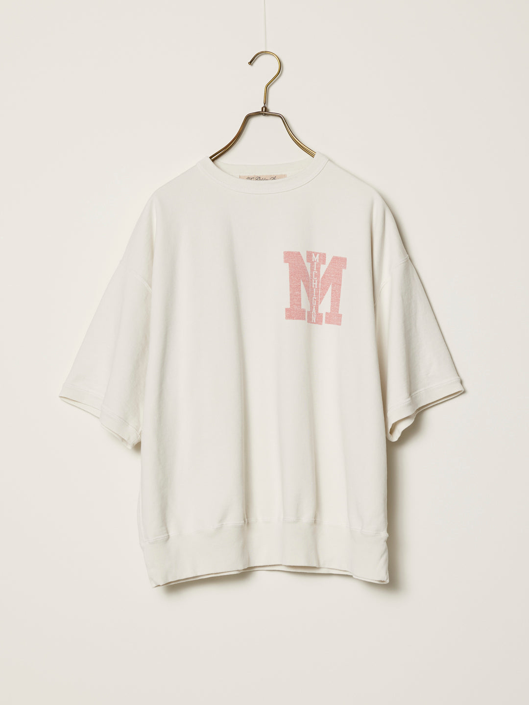 SP가 뒷면 SS 승무원(MI)
