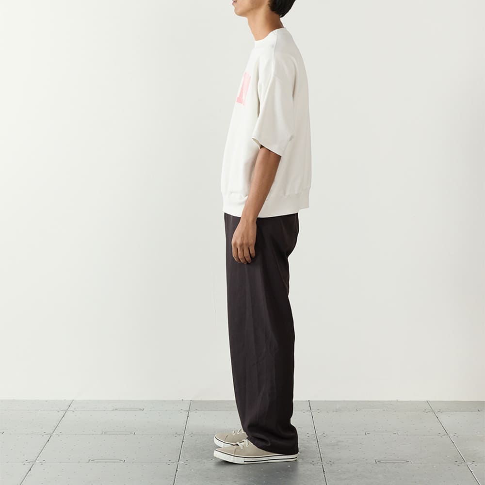 SP加⼯裏⽑SSクルー(MI)