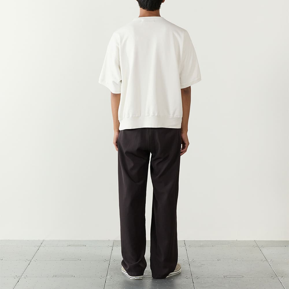 SP加⼯裏⽑SSクルー(MI)