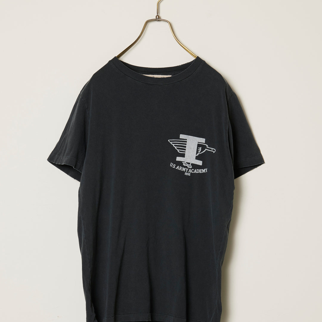 SP processing T(USARMY)