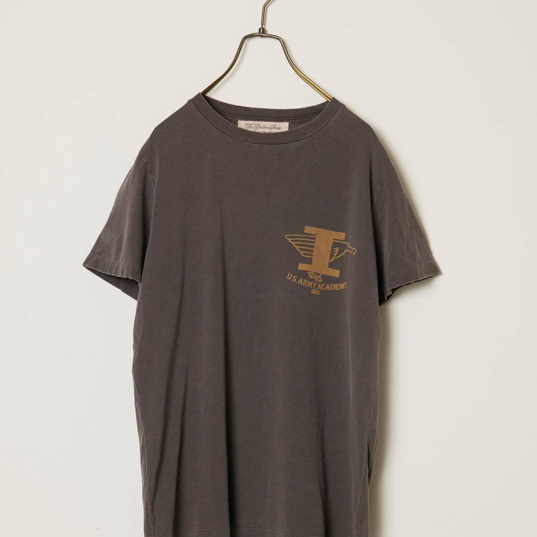 SP processing T(USARMY)