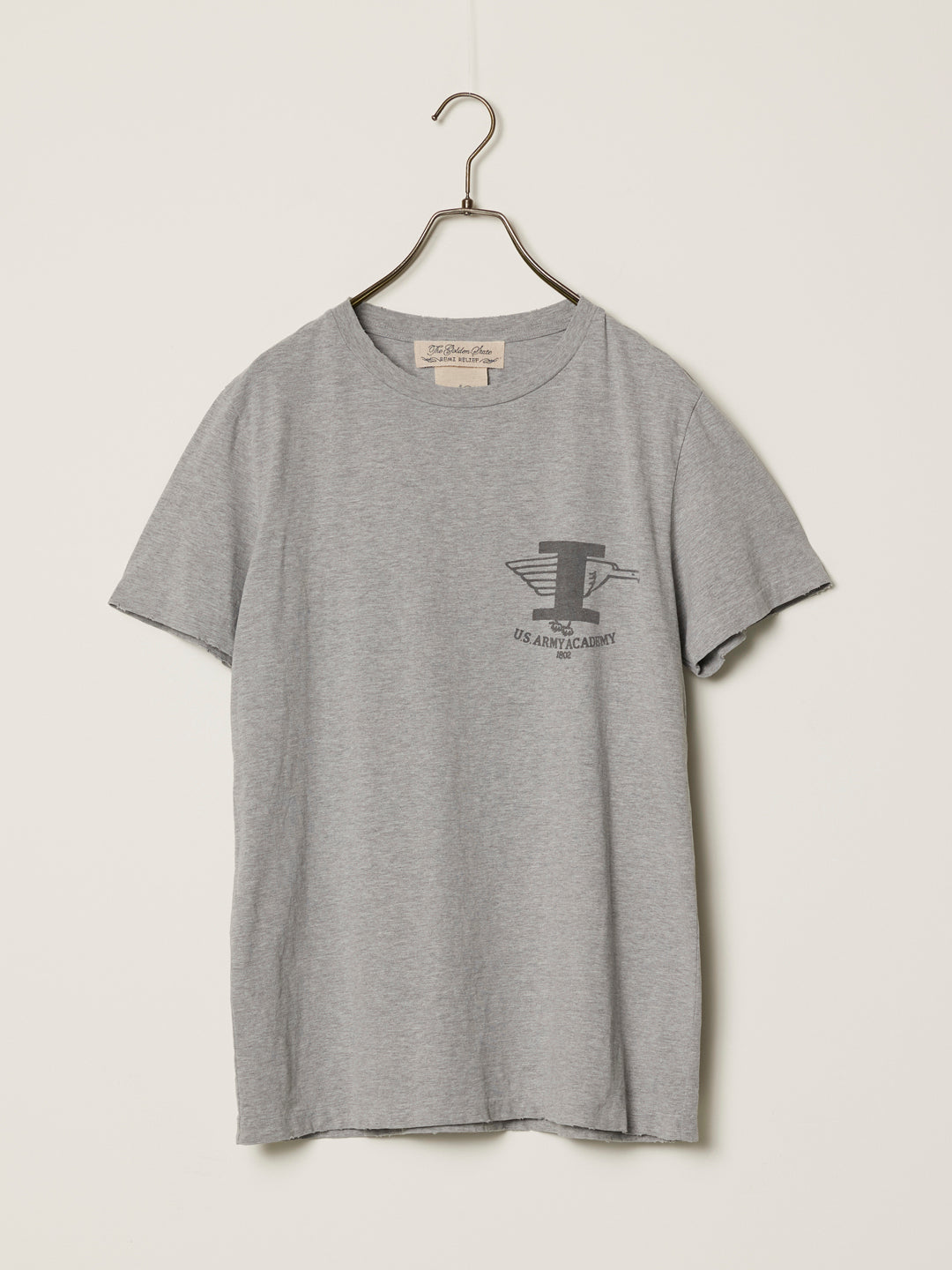 SP processing T(USARMY)