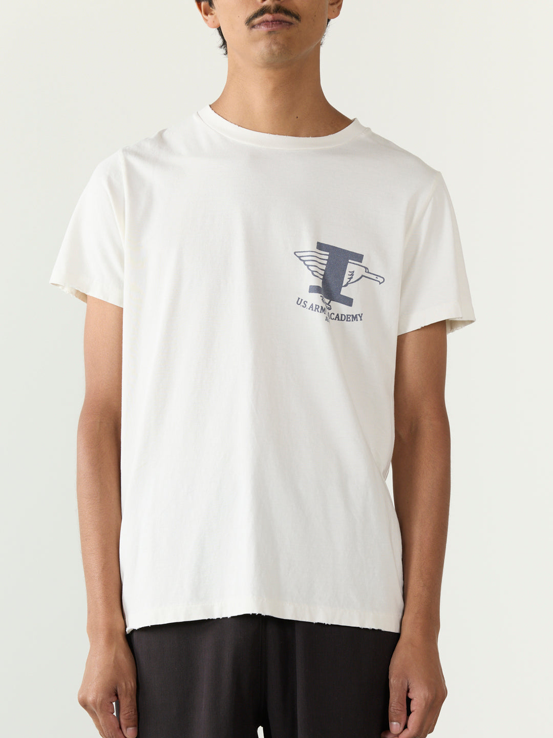 SP processing T(USARMY)