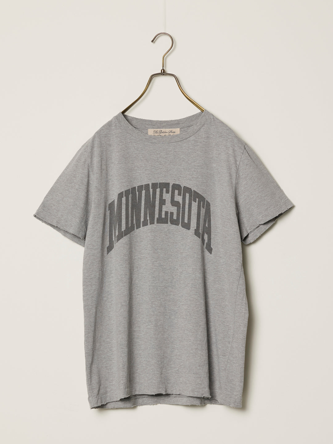 SP processing T(MINNESOTA)