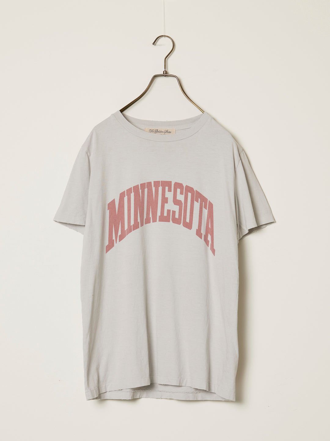 SP processing T(MINNESOTA)