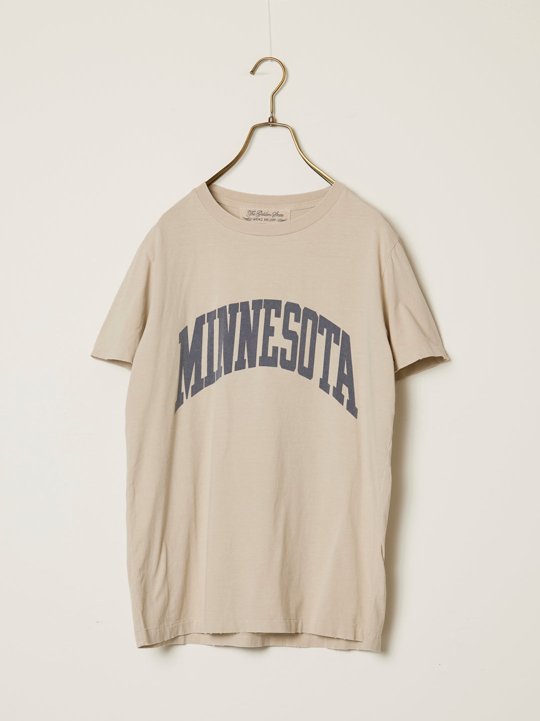 SP processing T(MINNESOTA)