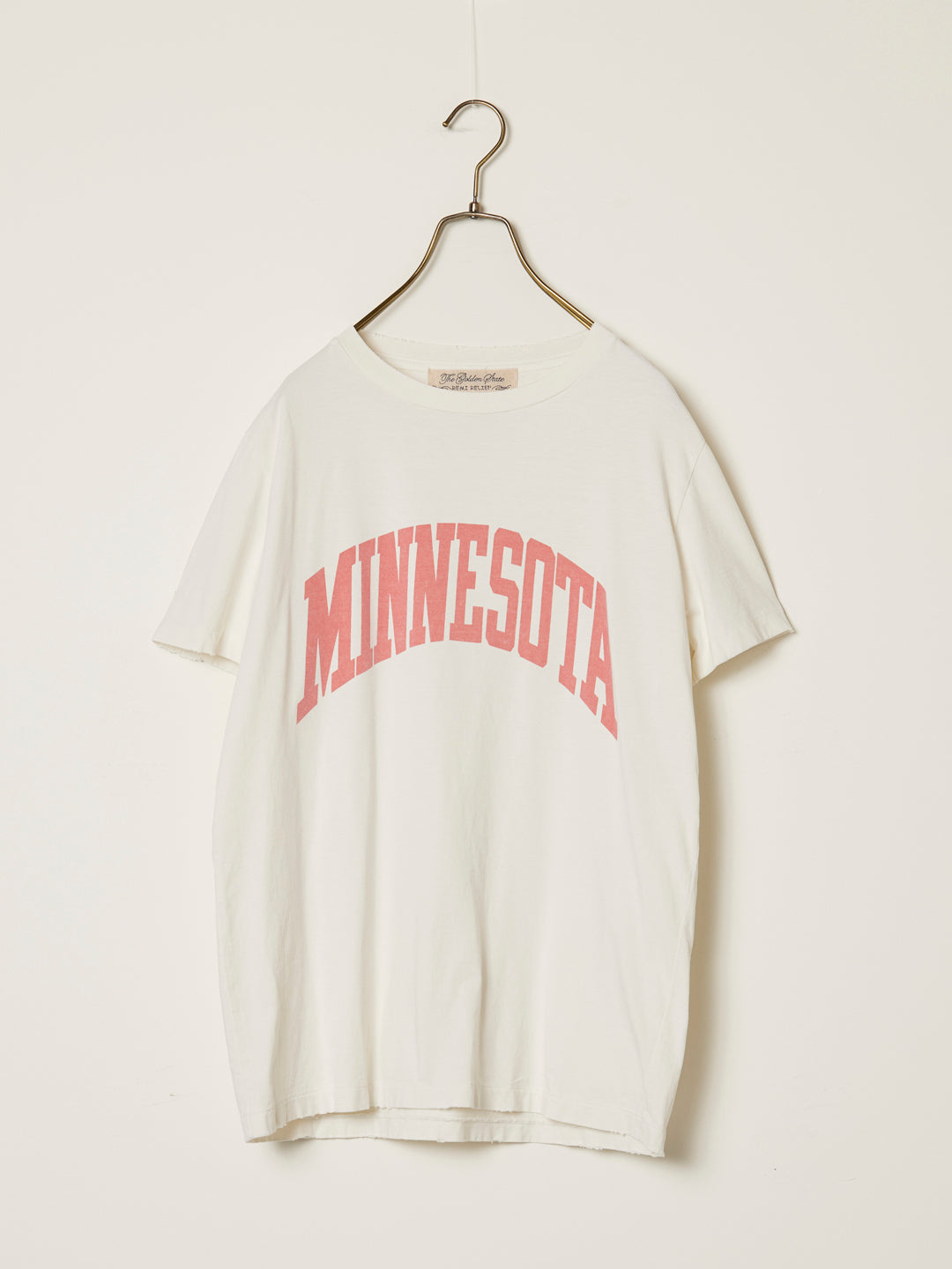 SP processing T(MINNESOTA)