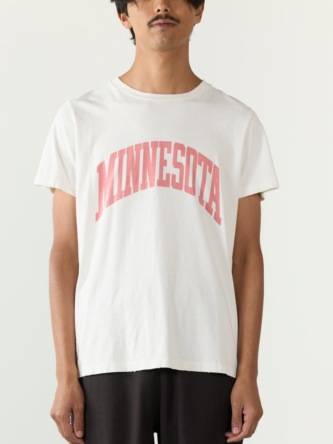 SP processing T(MINNESOTA)