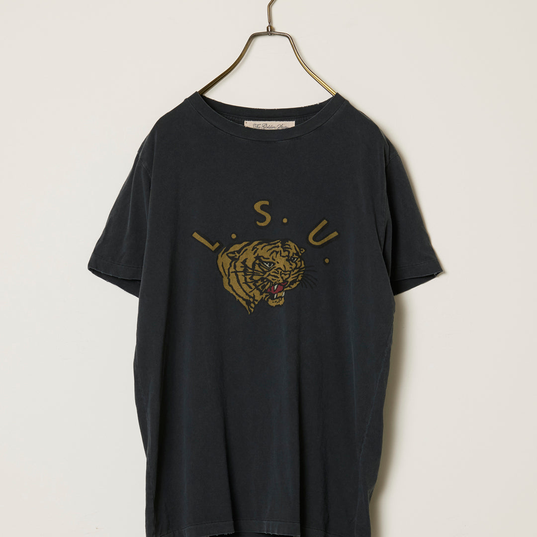 SP processing T(LSU)