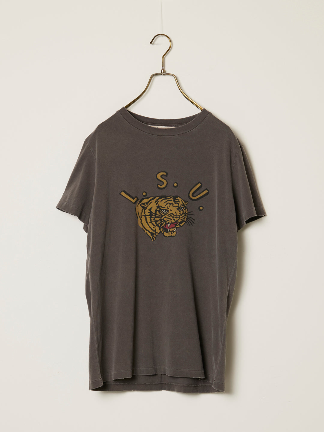 SP processing T(LSU)