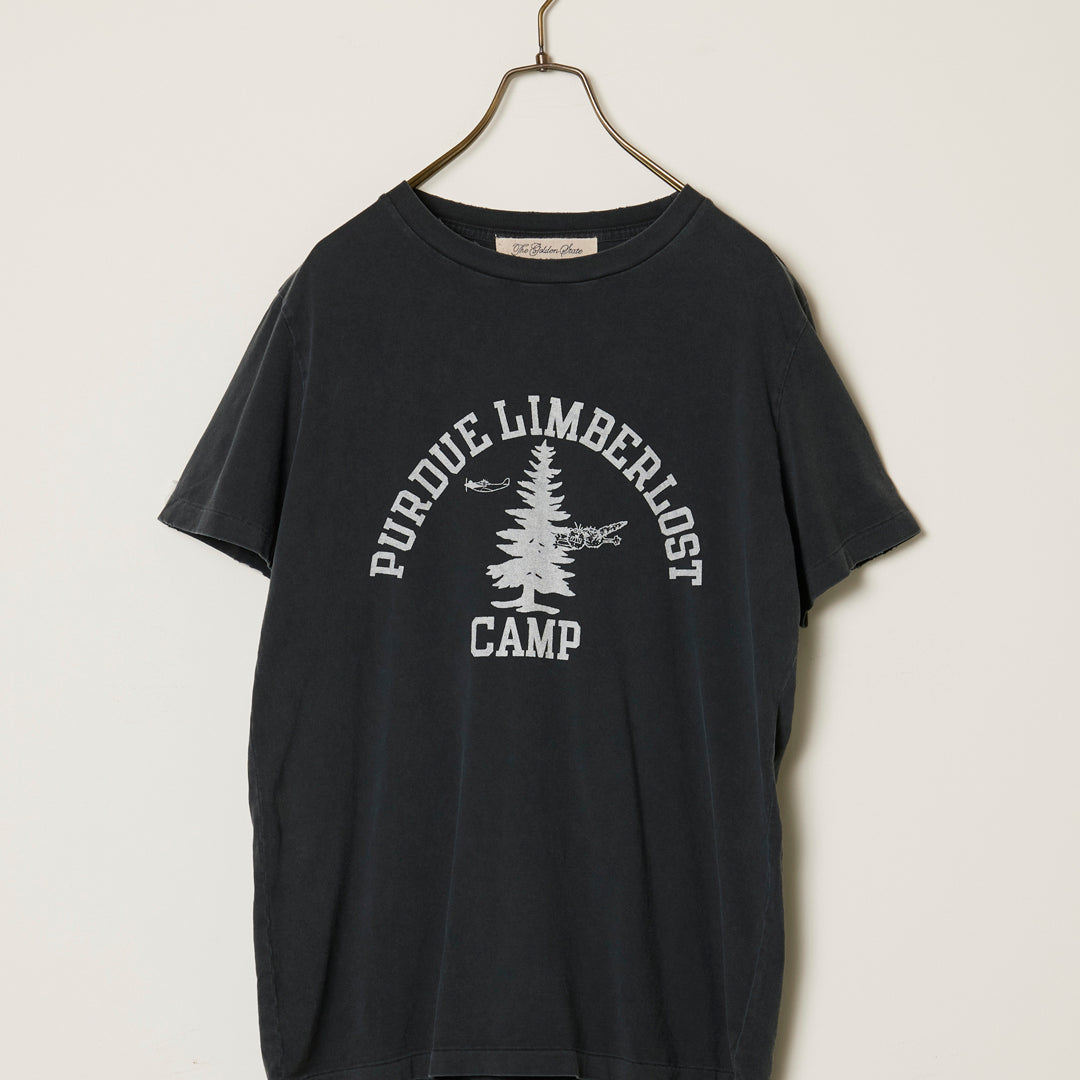 SP processing T (CAMP)