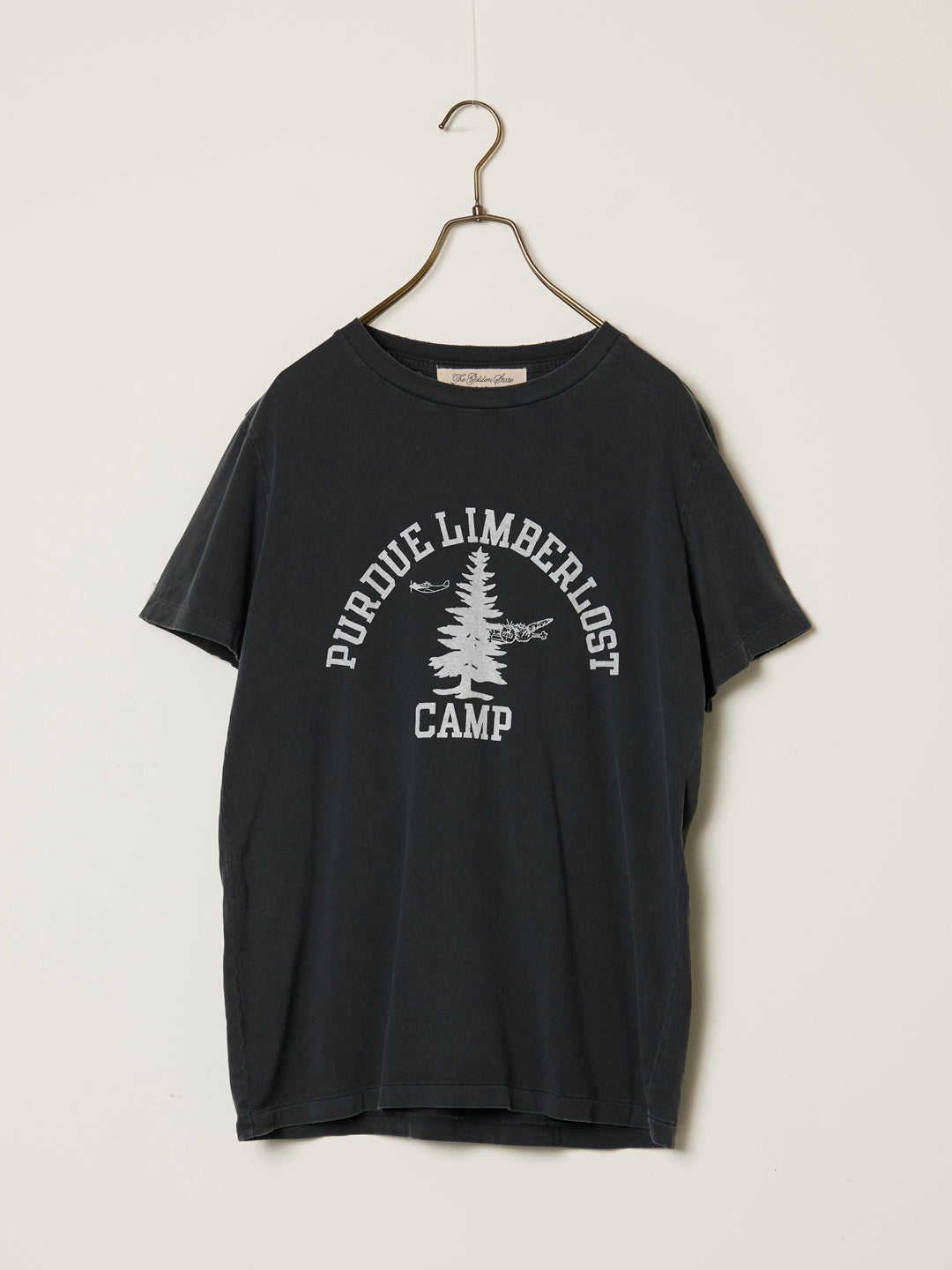 SP processing T (CAMP)