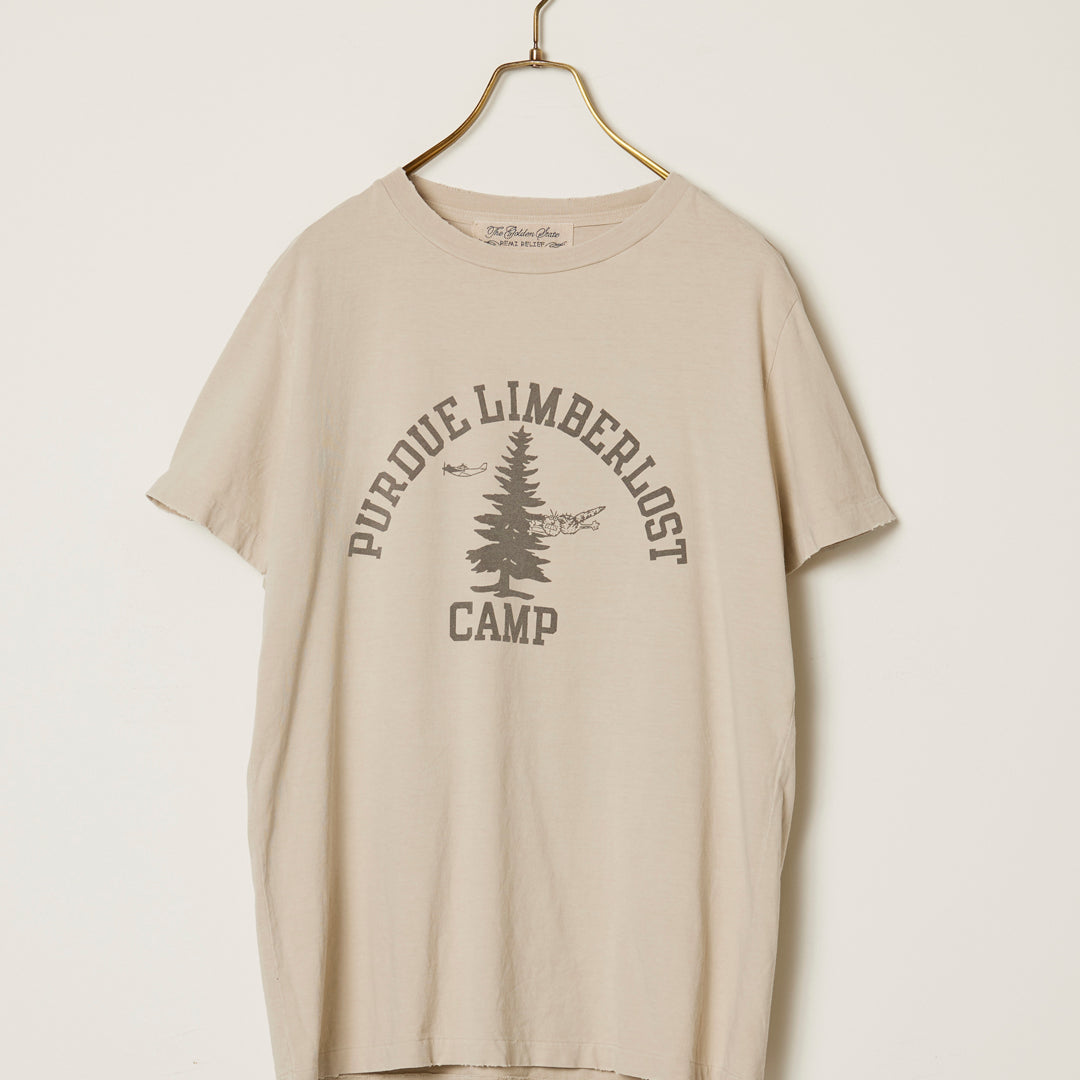 SP processing T (CAMP)