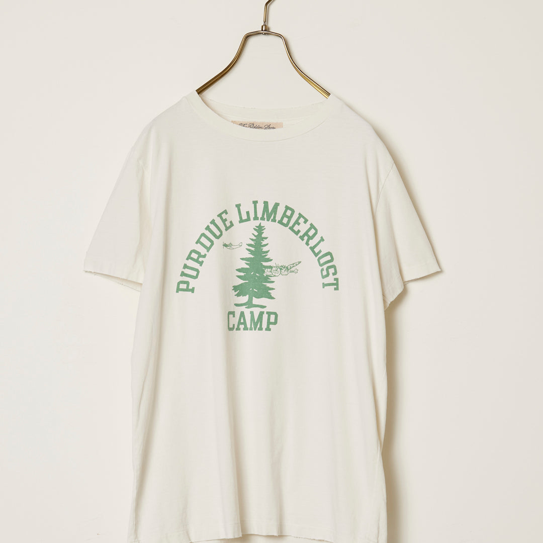 SP processing T (CAMP)