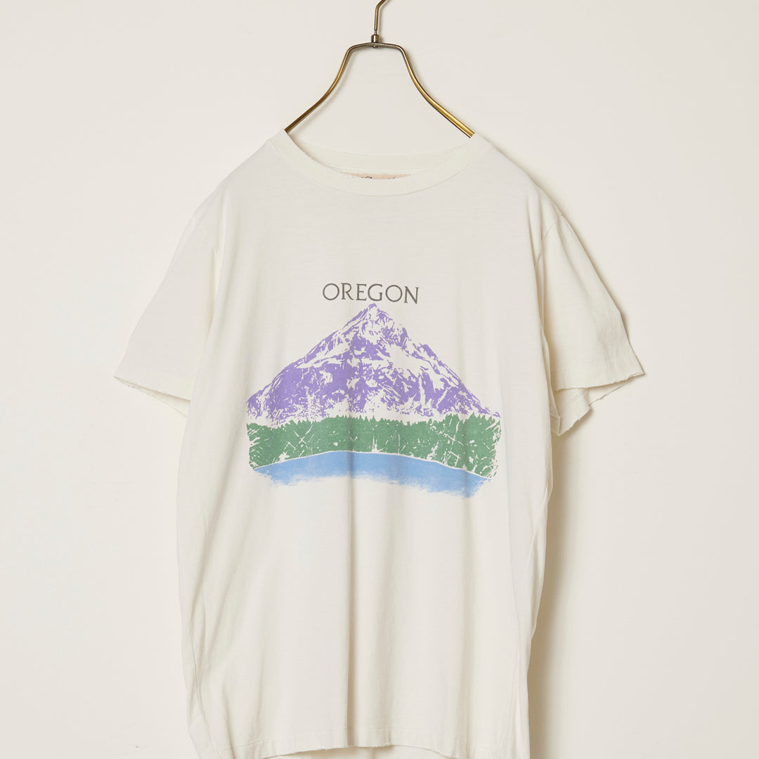 SP processing T(OREGON)