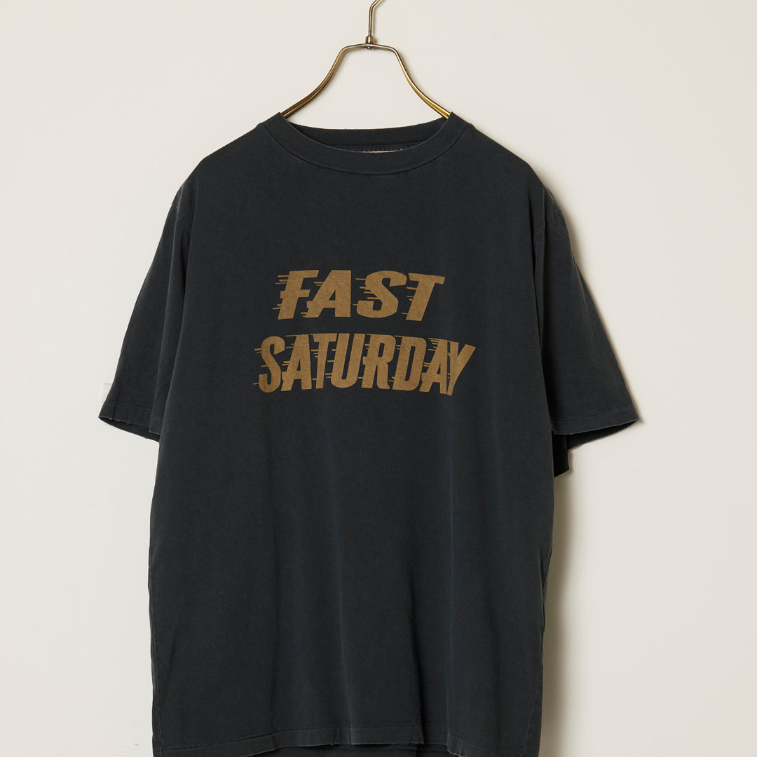 SP Processing New Fit T (FAST SATURDAY)