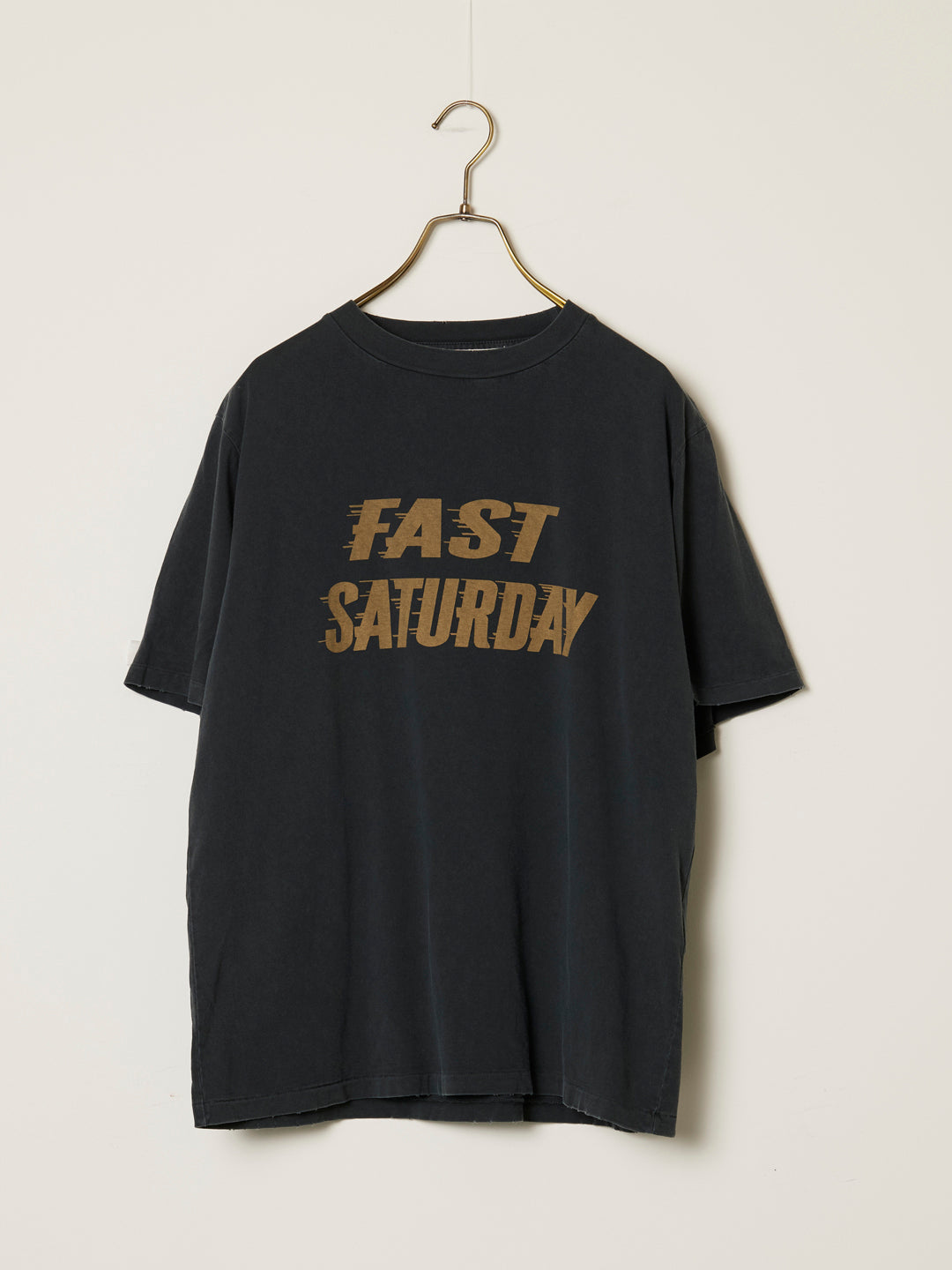 SP Processing New Fit T (FAST SATURDAY)