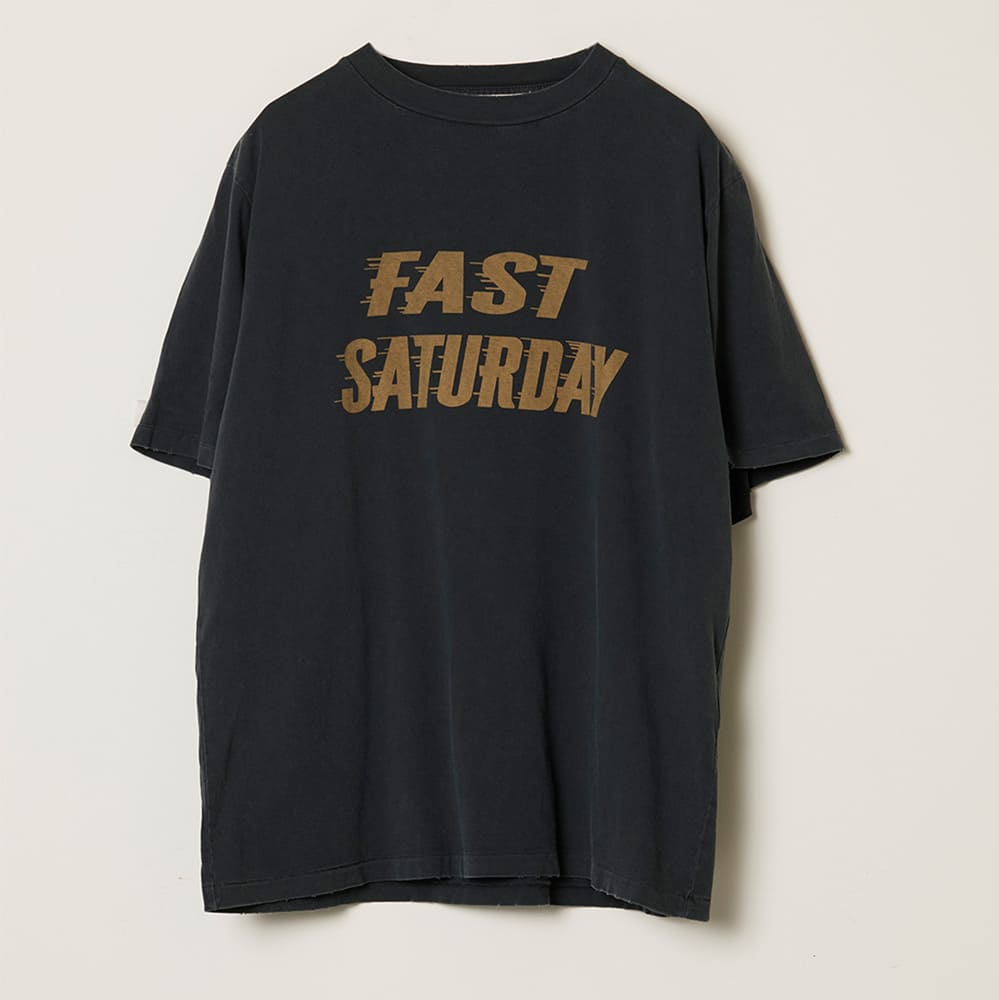 SP processing New Fit T(FAST SATURDAY)