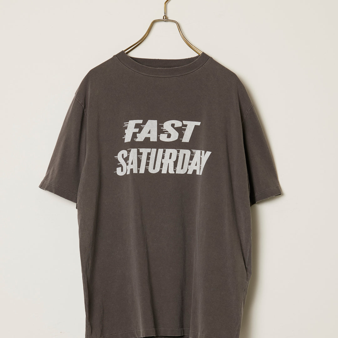 SP Processing New Fit T (FAST SATURDAY)